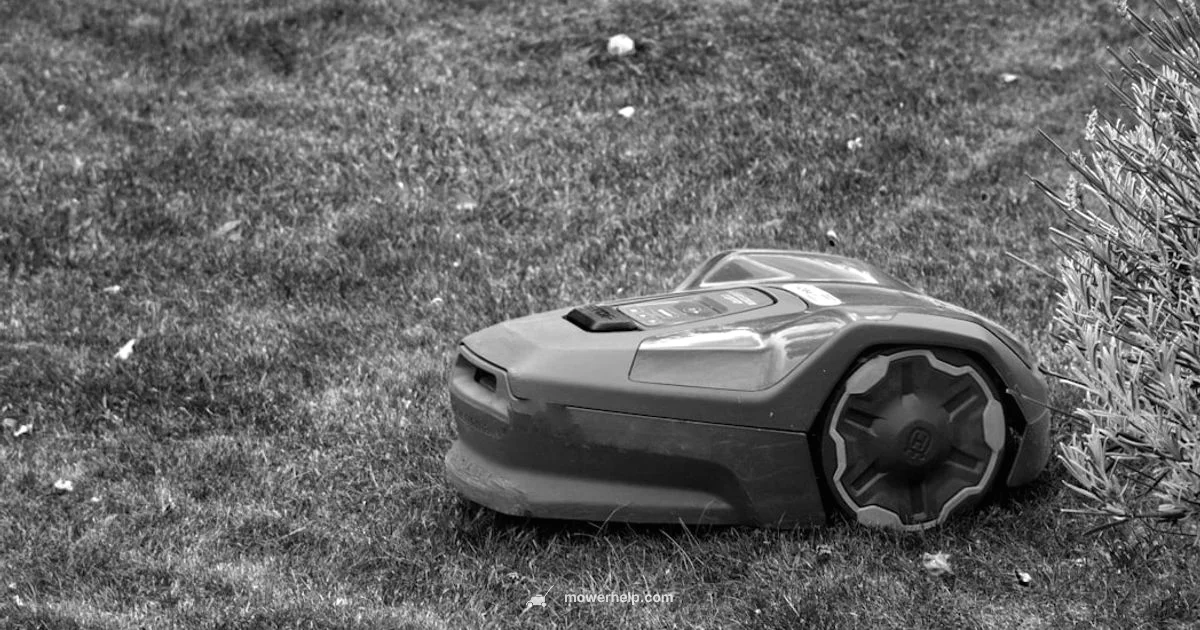 Mower Battery Guide - Mower Help