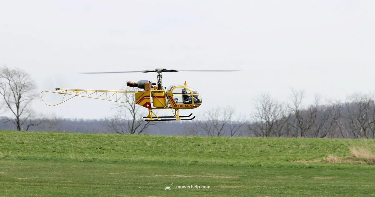 Remote Mower Guide Remote Mower Guide - Mower Help