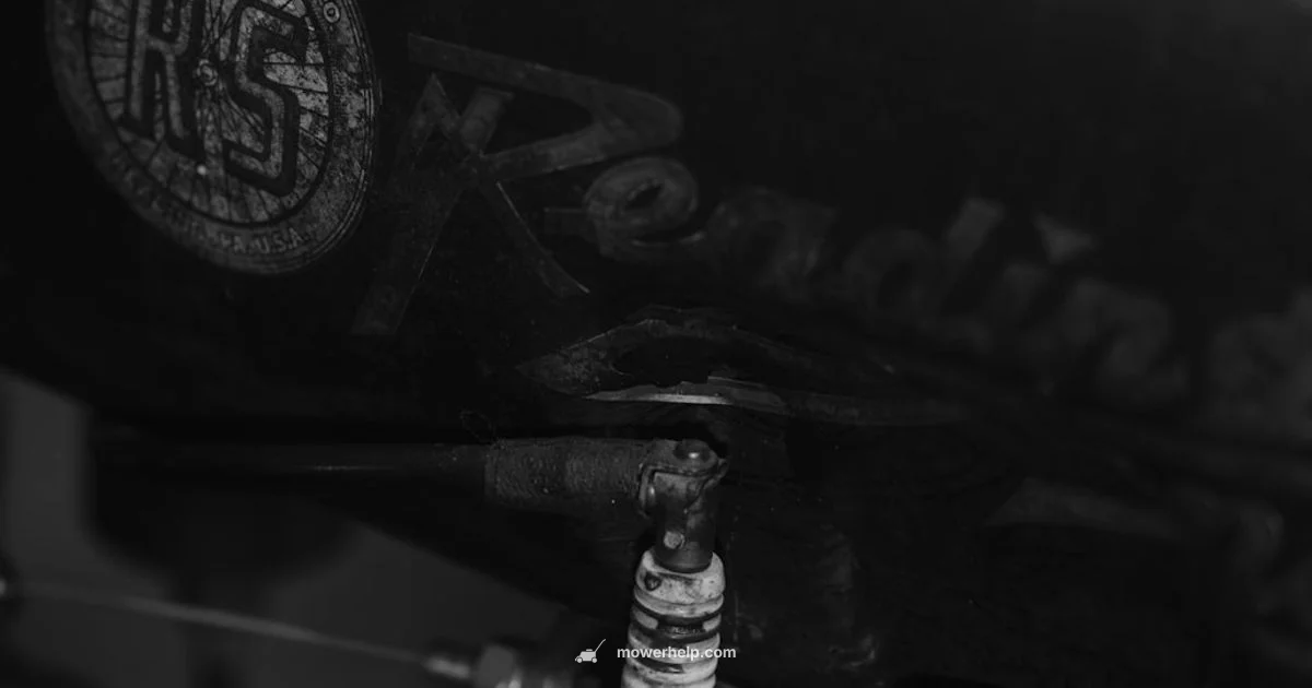 Spark Check Guide - Mower Help