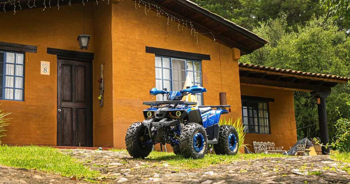 Huskee LT4200 Guide - Mower Help