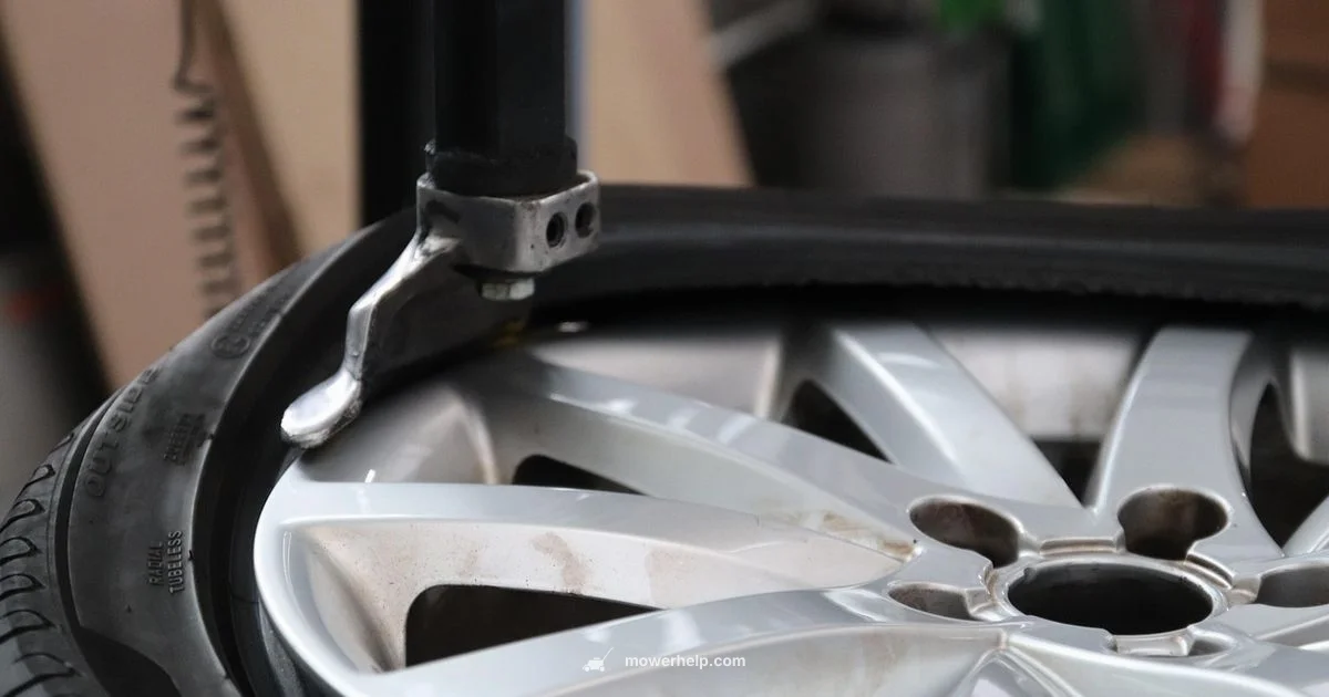 Engine Swap Guide Engine Swap Guide - Mower Help