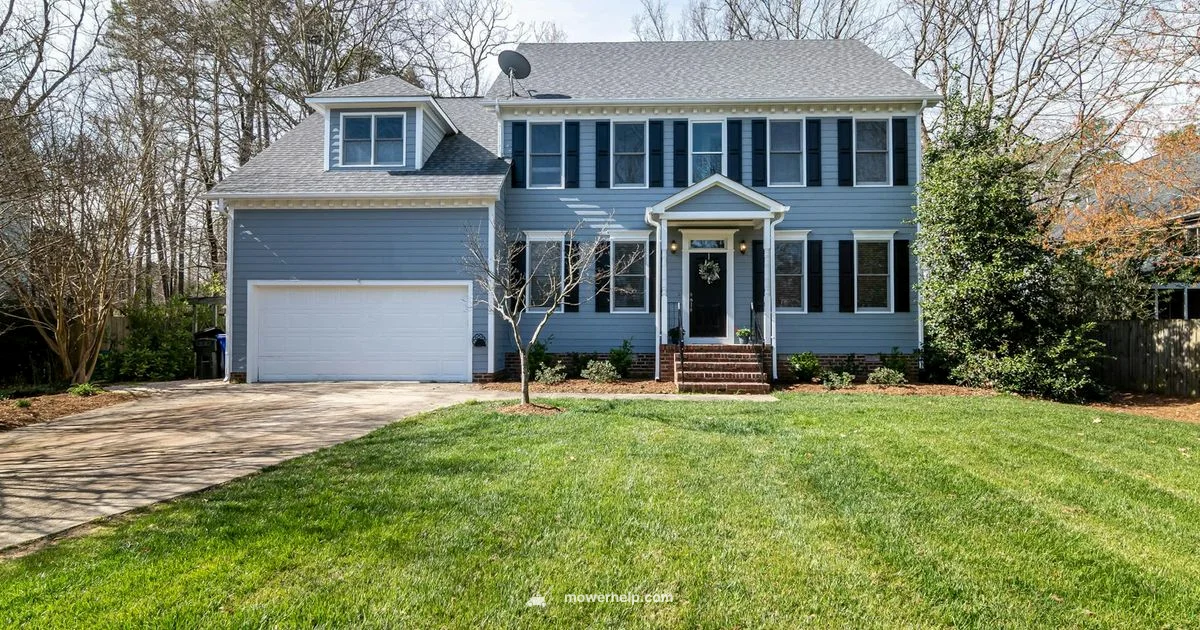 TB200 Review Guide TB200 Review Guide - Mower Help