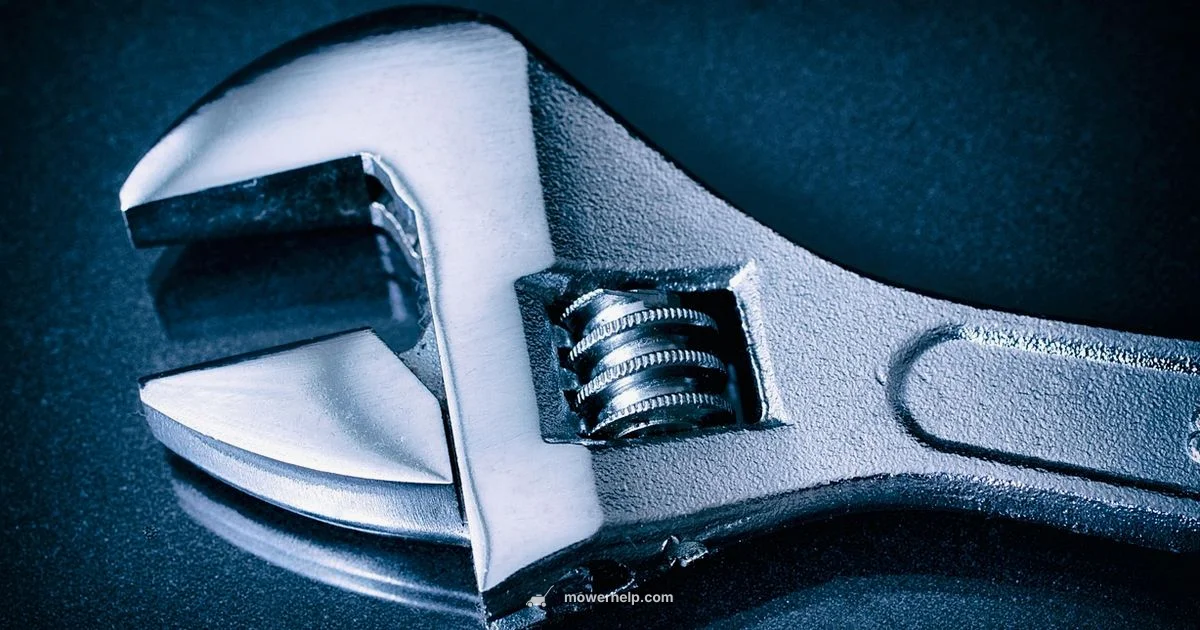 Lawn Mower Repair Lawn Mower Repair - Mower Help