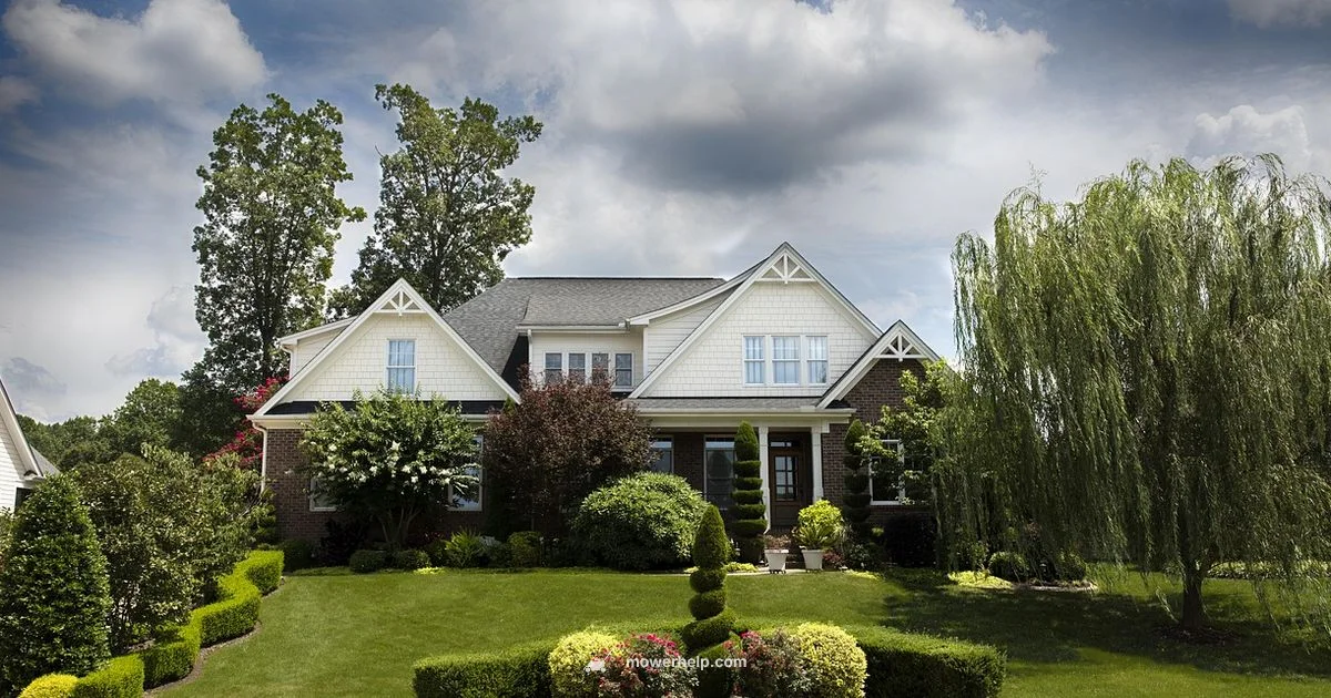 Top Mowers 2026 Top Mowers 2026 - Mower Help