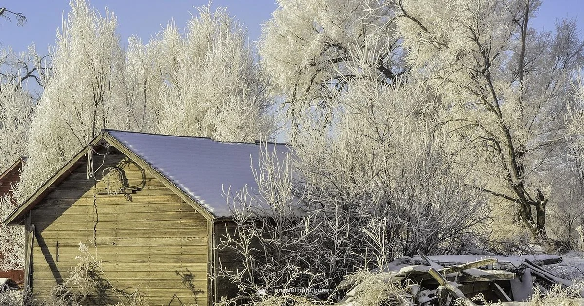 Winterize Your Mower - Mower Help