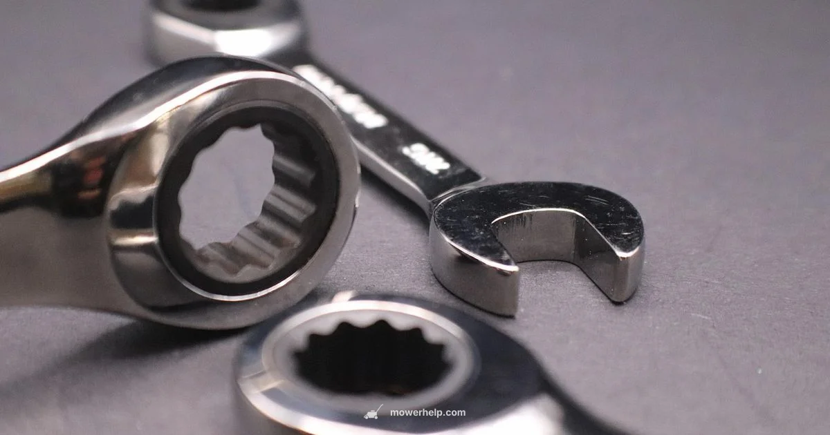 Oil Change Basics Oil Change Basics - Mower Help