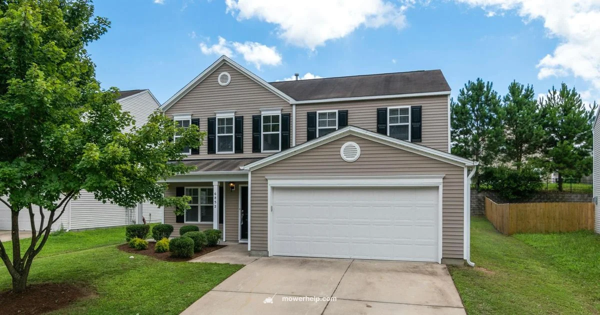 Budget Push Mowers - Mower Help