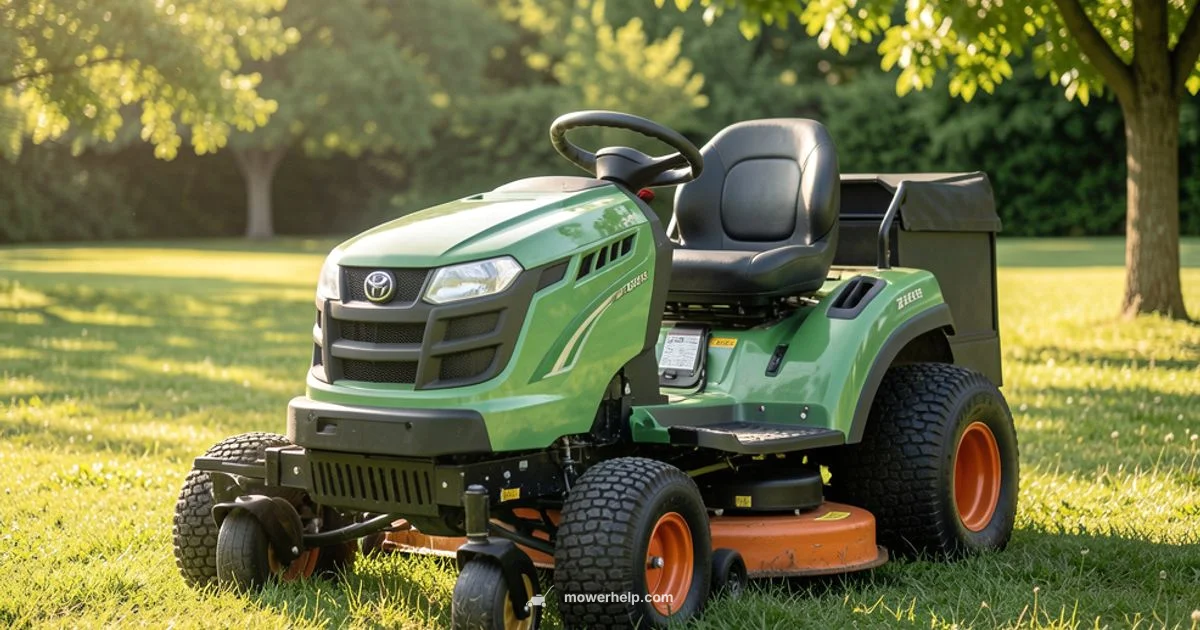 Top 0 Turn Brands - Mower Help