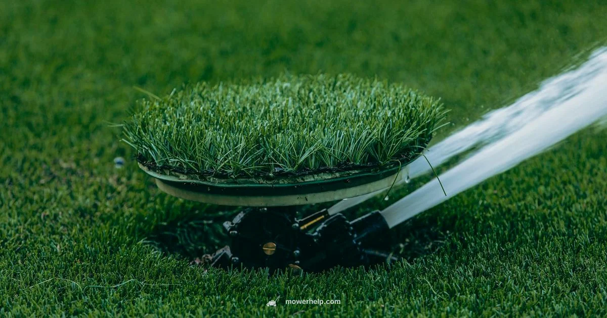 Keep Mower Running Keep Mower Running - Mower Help