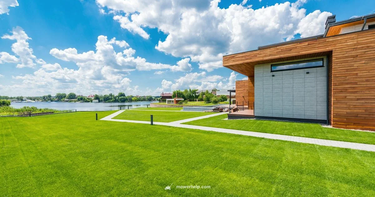 Autonomous Mower Guide - Mower Help