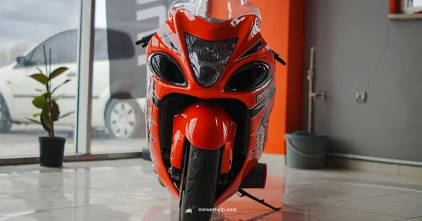 Walmart Ride-On Guide - Mower Help