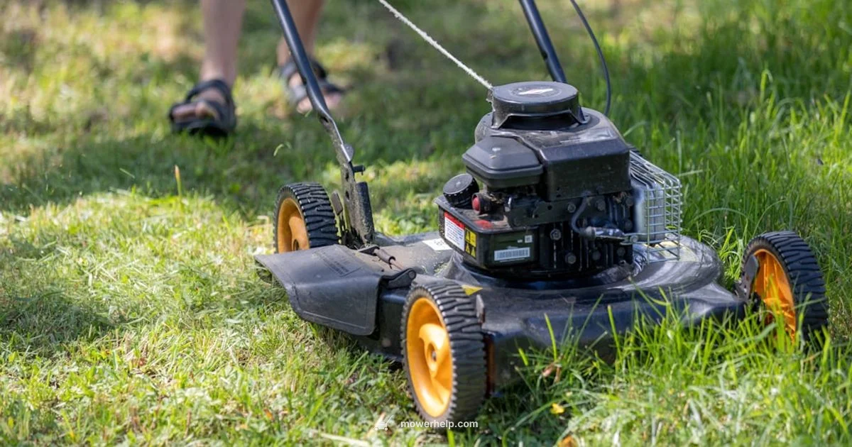 Fuel Mixing Essentials Fuel Mixing Essentials - Mower Help