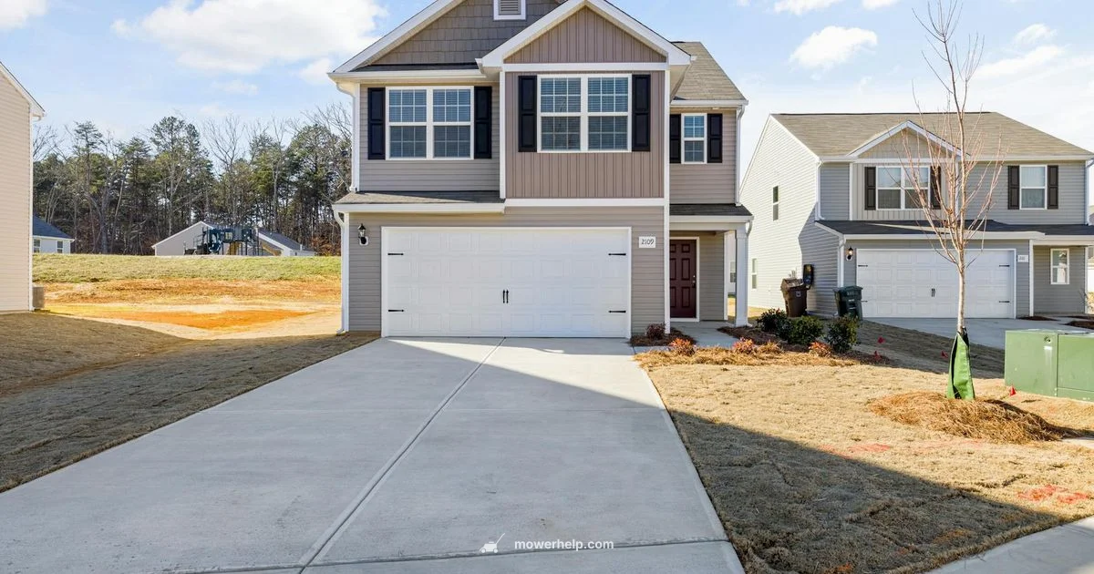 Husqvarna Automower Guide - Mower Help