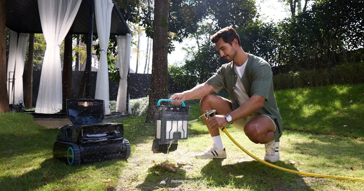 Smart Mower Picks Smart Mower Picks - Mower Help