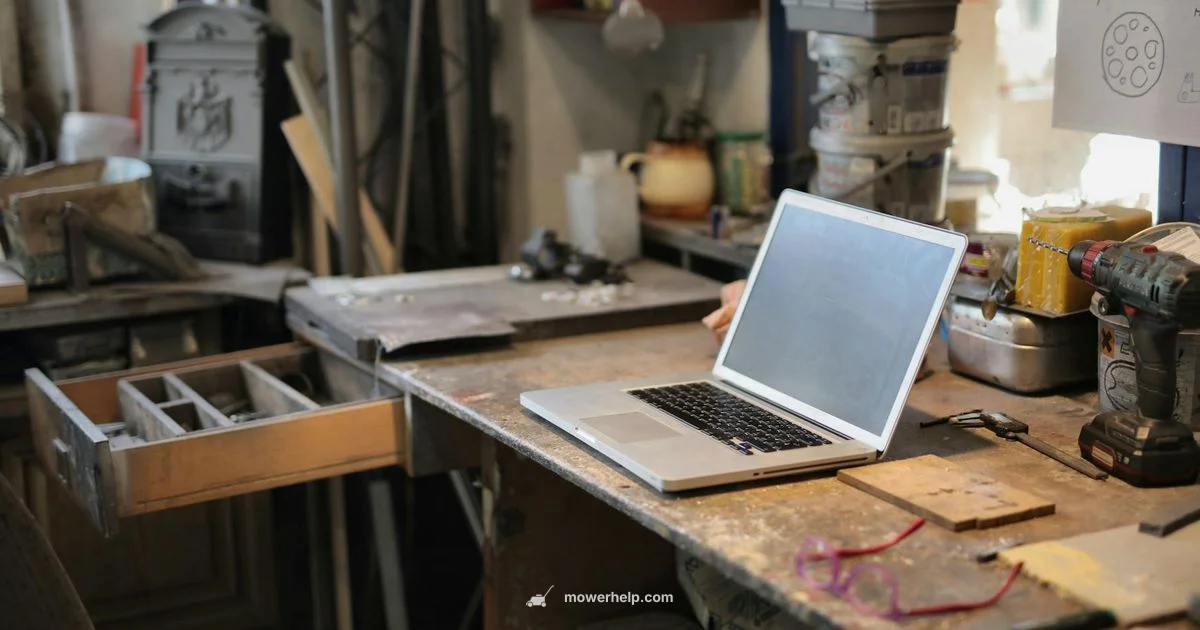 MTD Parts Guide - Mower Help