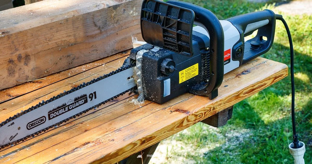 Electric Mower Guide - Mower Help