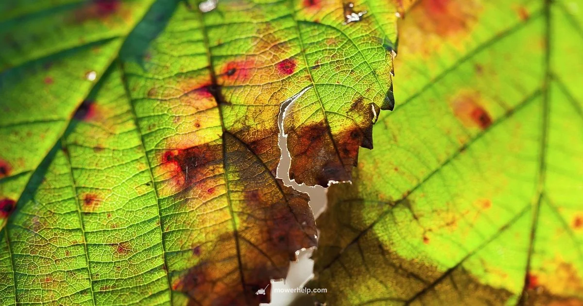 Reel vs Lawn Mower - Mower Help