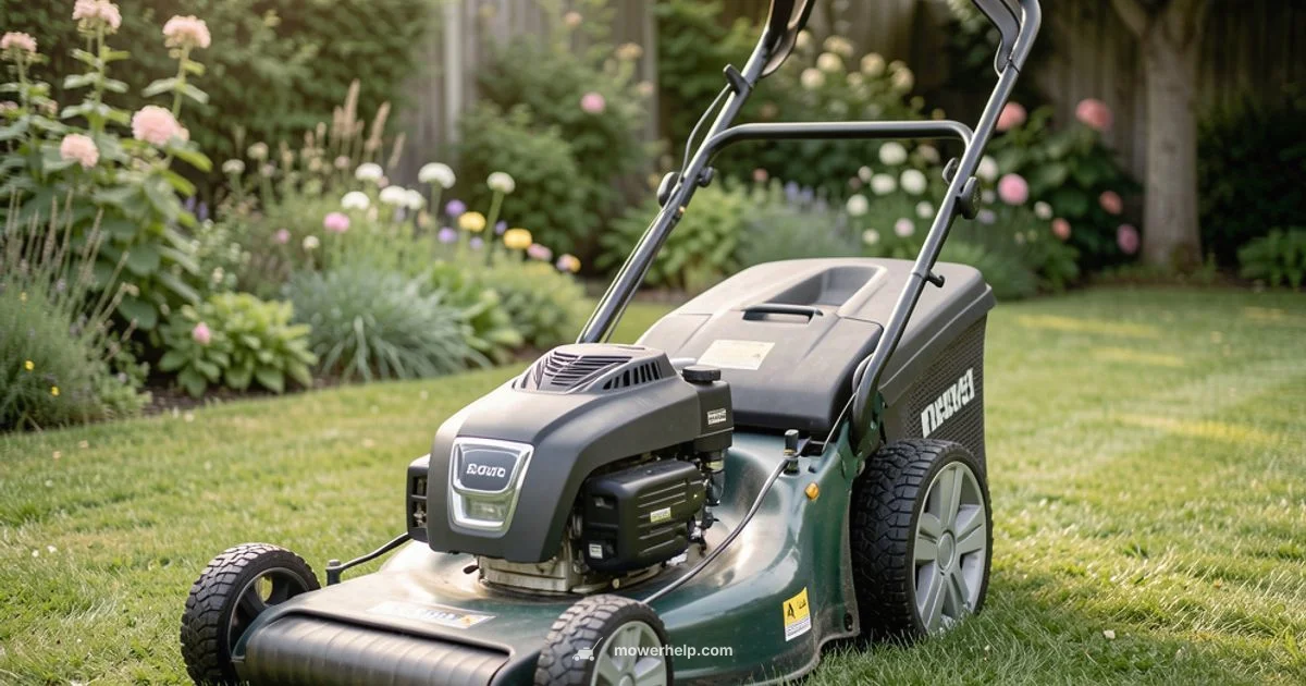 Roller Attachment Guide - Mower Help