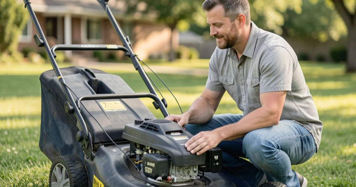 Safety Switch Basics - Mower Help