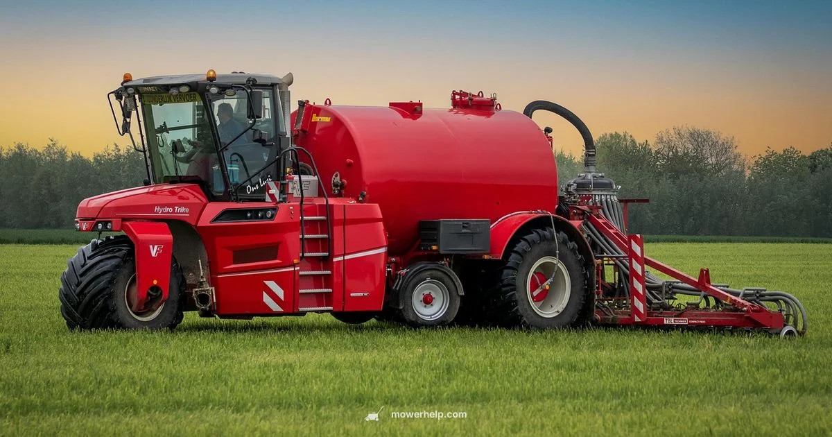 Lawn Care Duo - Mower Help