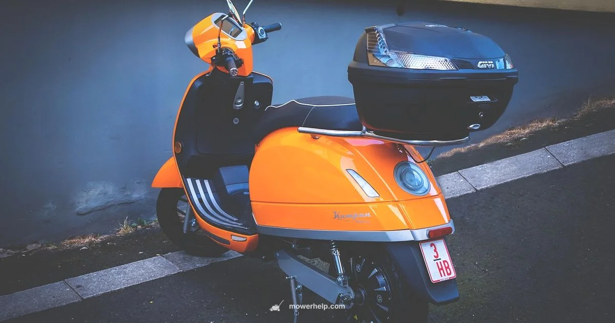 Quiet Mower Guide - Mower Help
