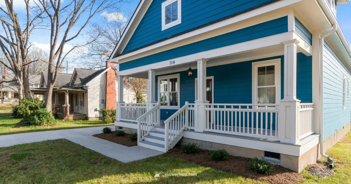 42-Inch Ride-On Mower - Mower Help