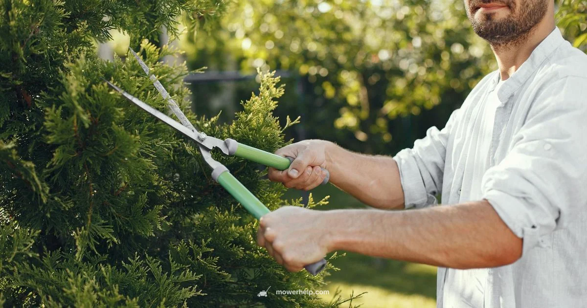 Trimmer Mower Guide Trimmer Mower Guide - Mower Help