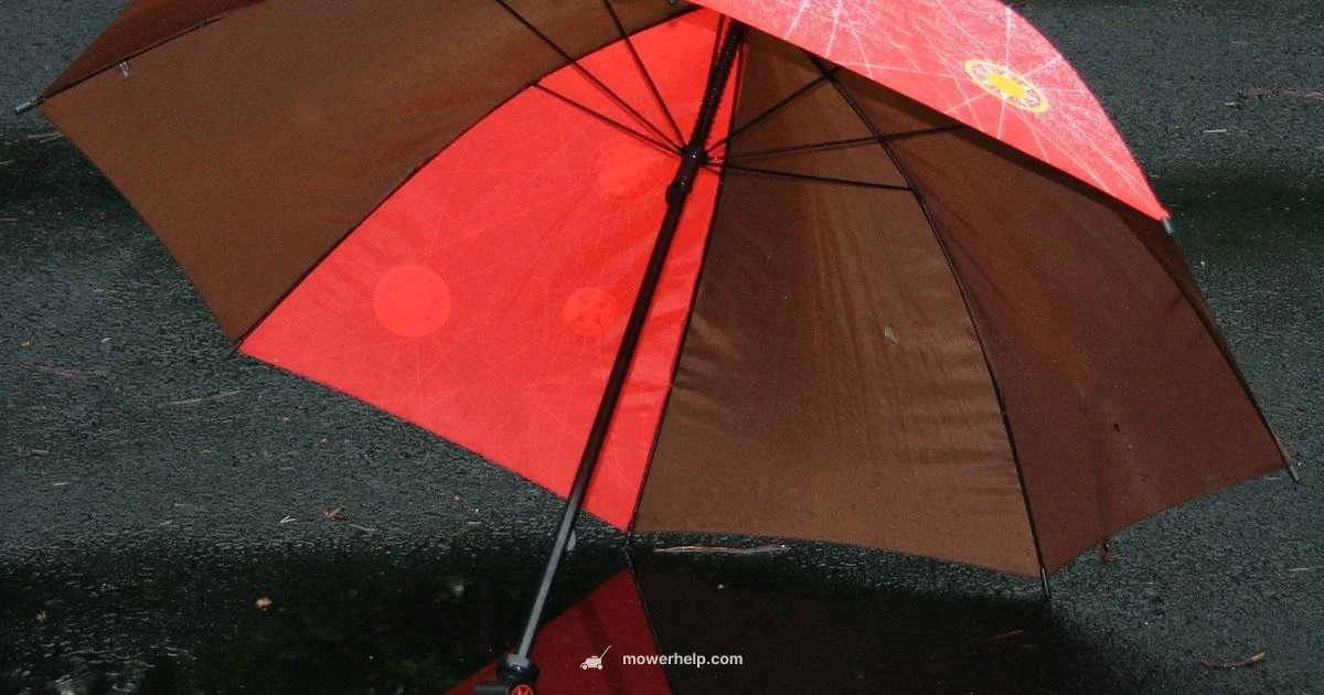 Mower Protection - Mower Help