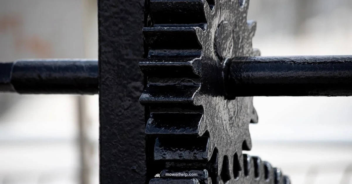 Hydrostatic Guide - Mower Help