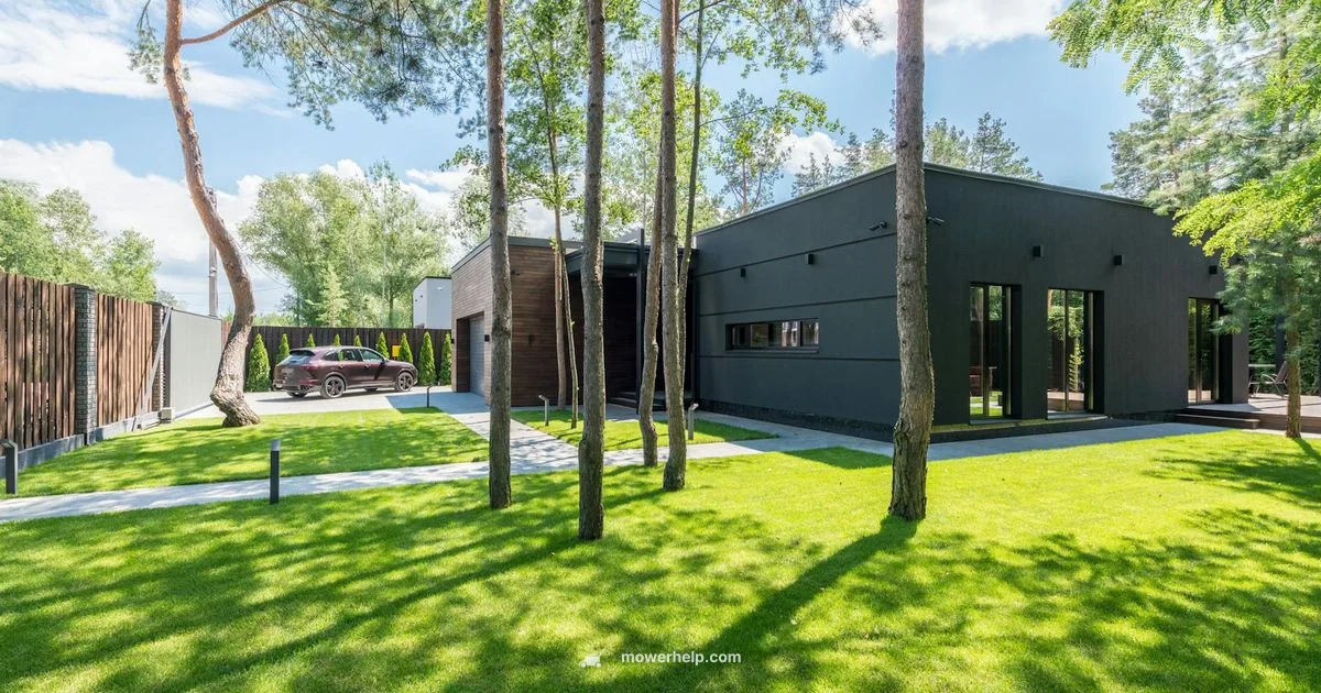 Anthbot Mower Overview - Mower Help