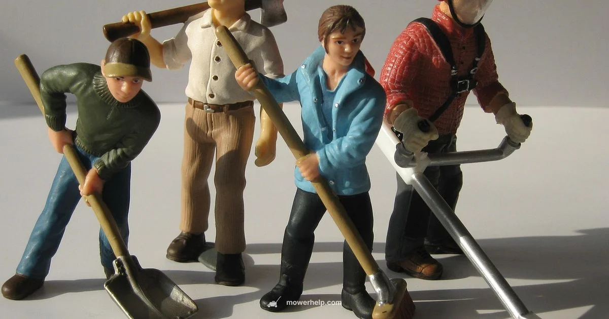 Lawn Mower 3.0 Guide - Mower Help