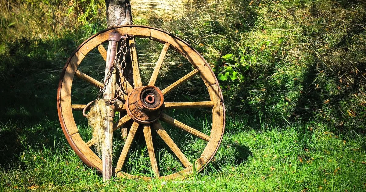 Wheel Horse Guide - Mower Help