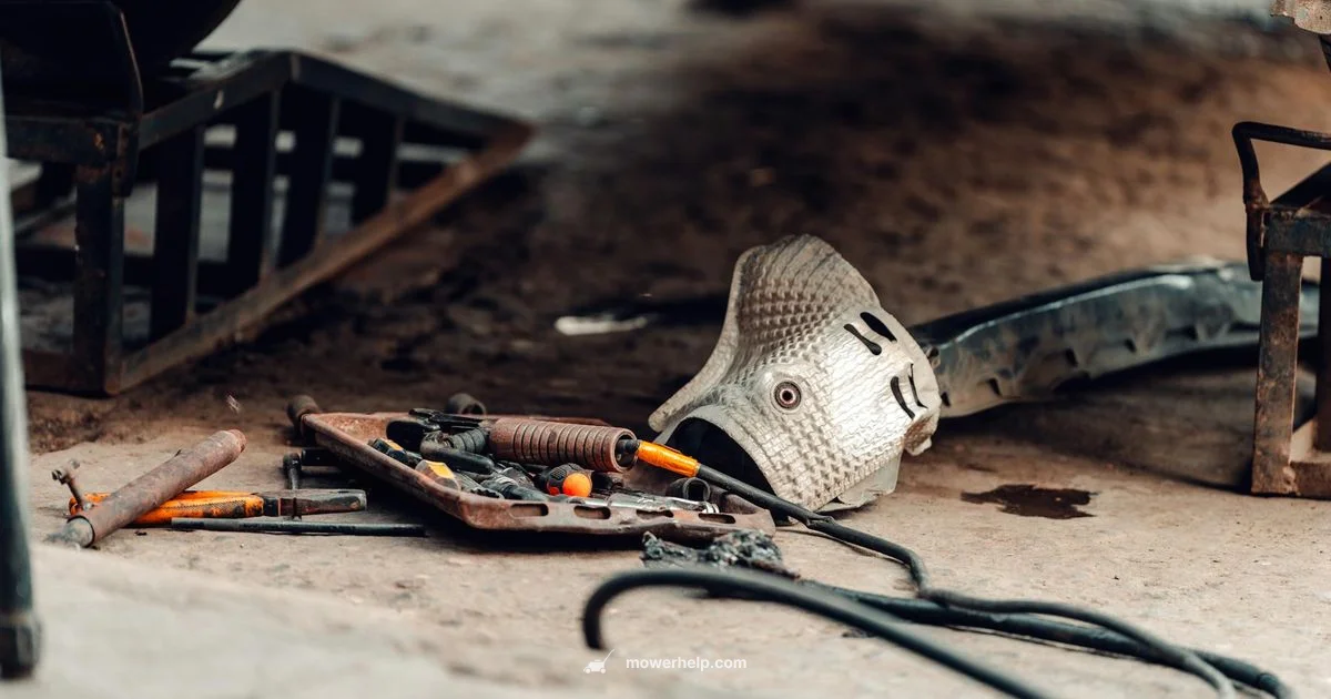 Cub Cadet Parts Guide Cub Cadet Parts Guide - Mower Help