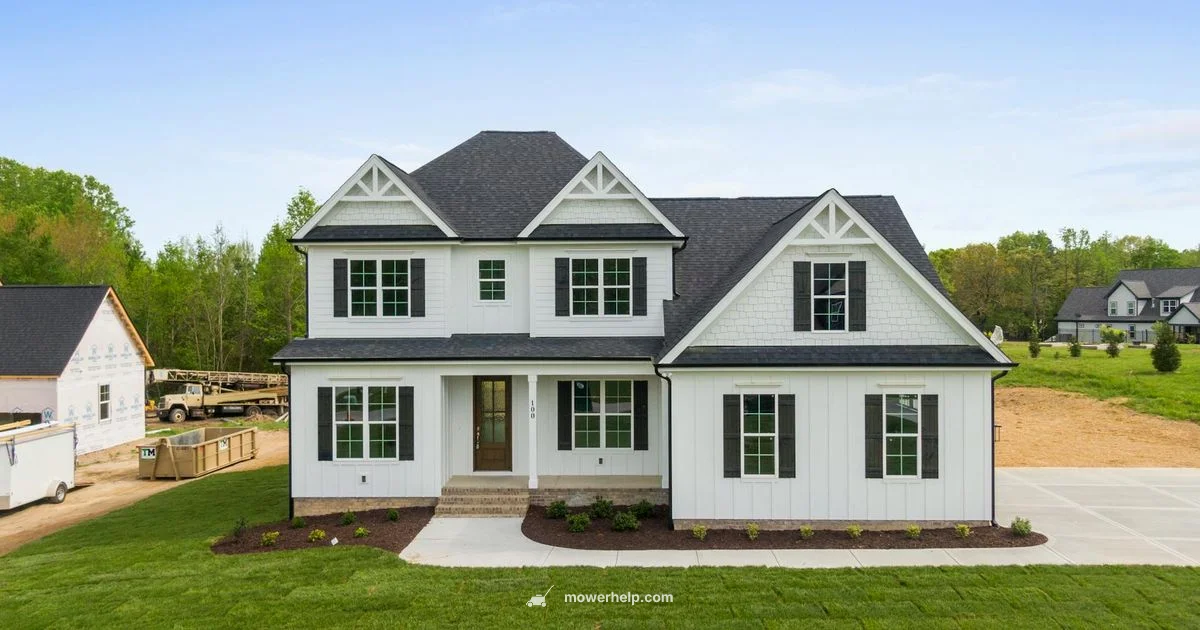 Utility Mowers 101 - Mower Help