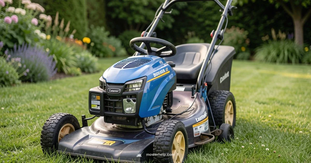 Stripe Kit Setup - Mower Help