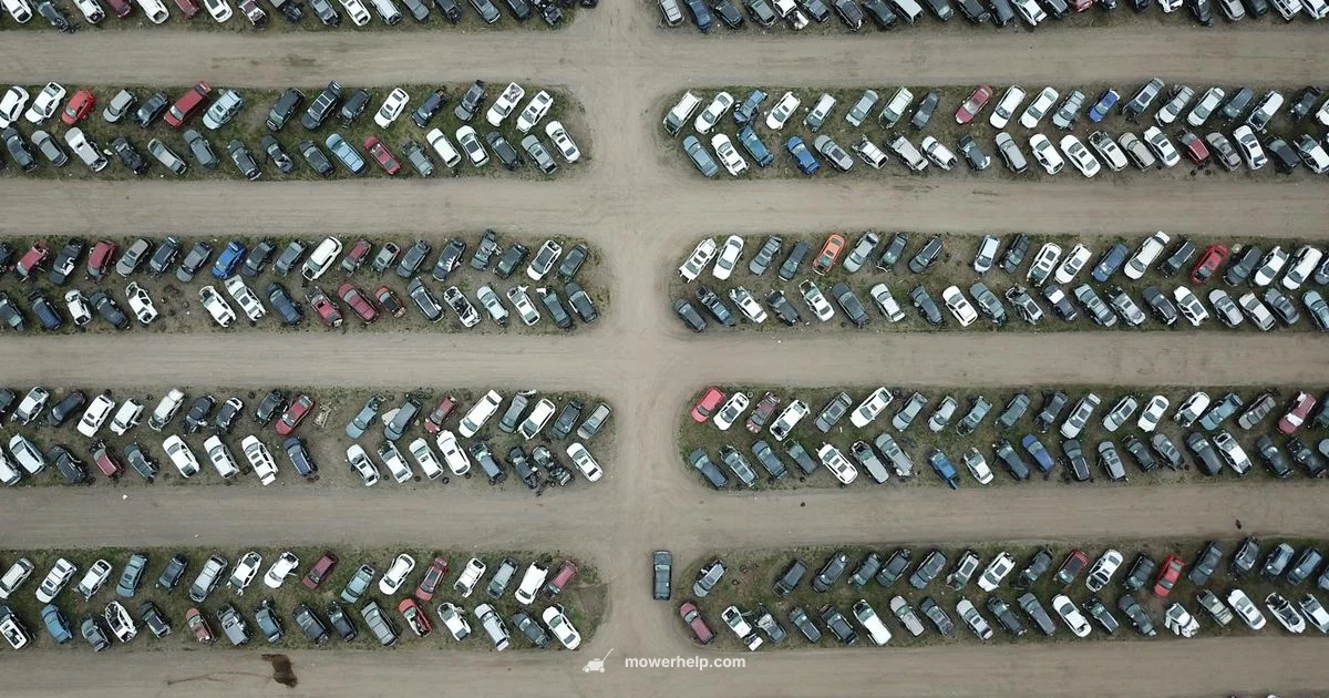 Hustler Price Guide - Mower Help