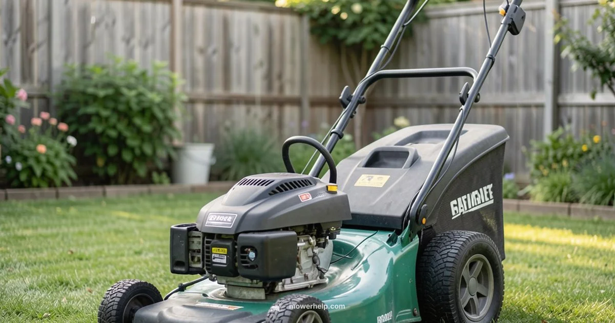 Mower Tune-Up Guide - Mower Help