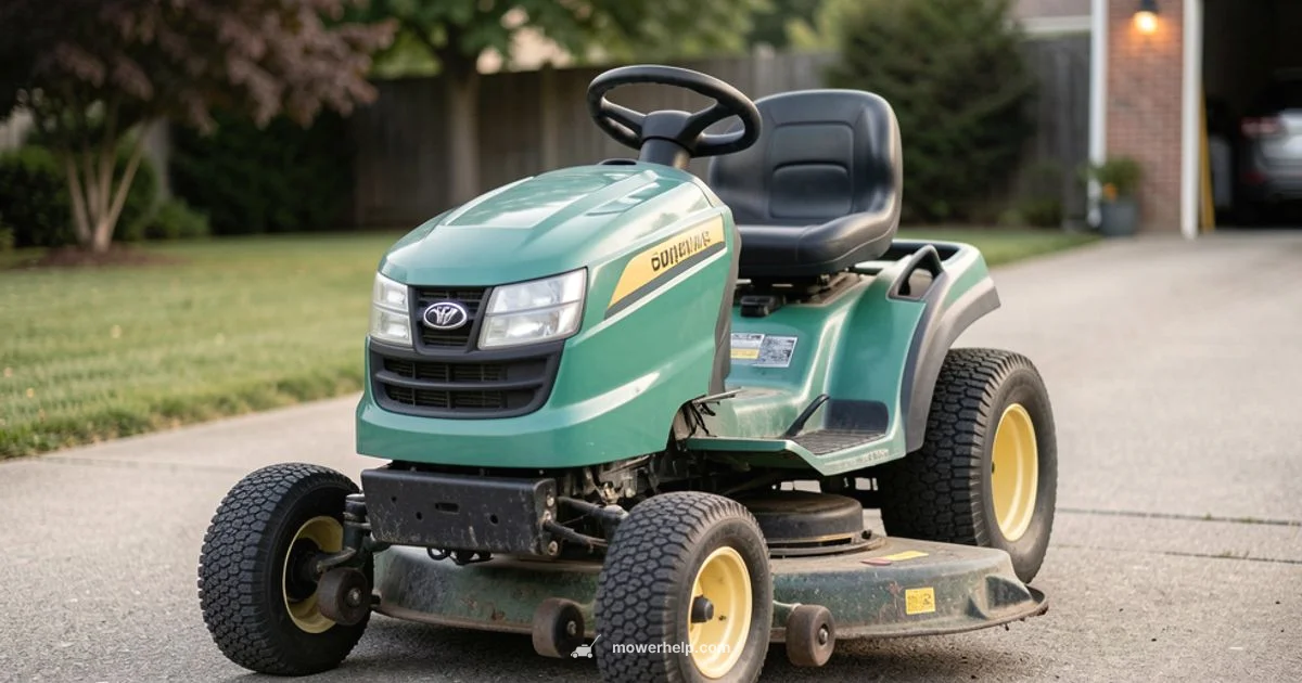 Budget Riding Mower Finds Budget Riding Mower Finds - Mower Help