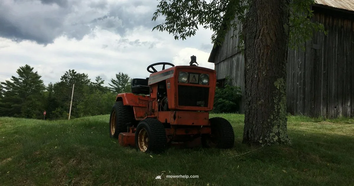 RZ5424 Overview - Mower Help