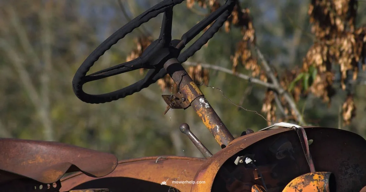 Steering Wheel Zero Turn Steering Wheel Zero Turn - Mower Help