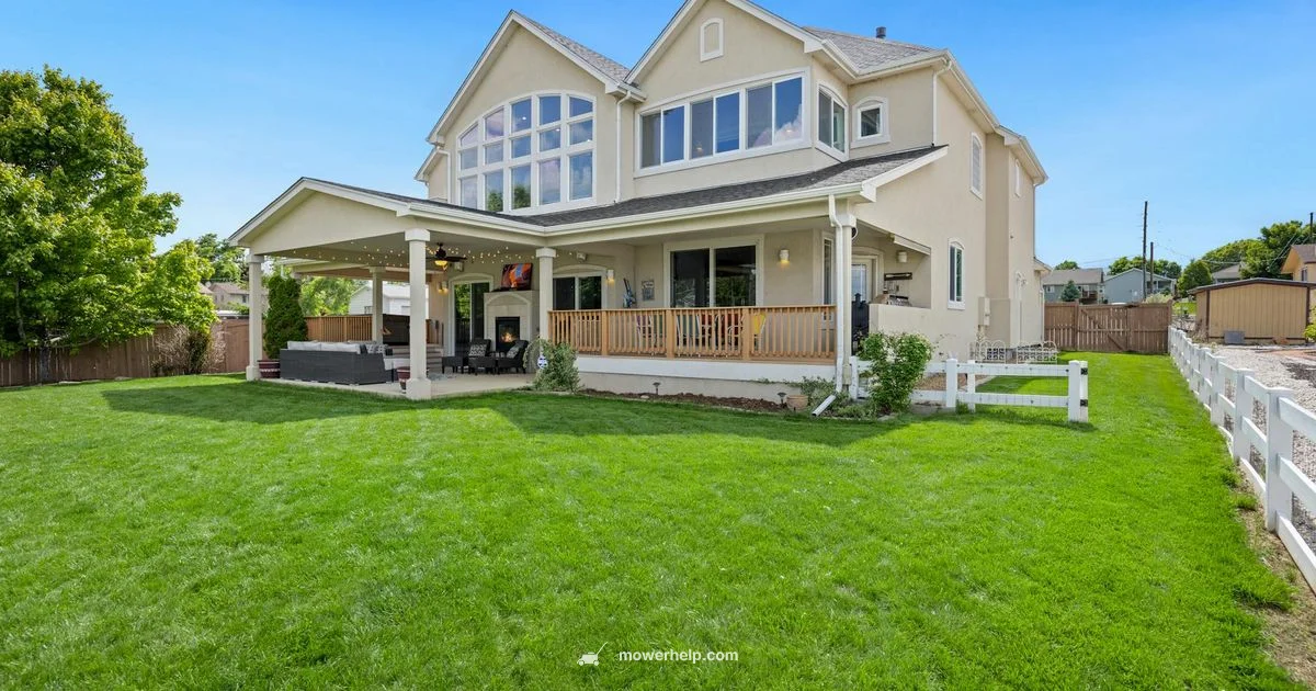 Electric Mower Guide Electric Mower Guide - Mower Help