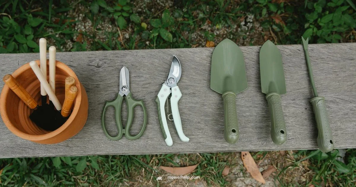 Blade for Lawn Mower - Mower Help