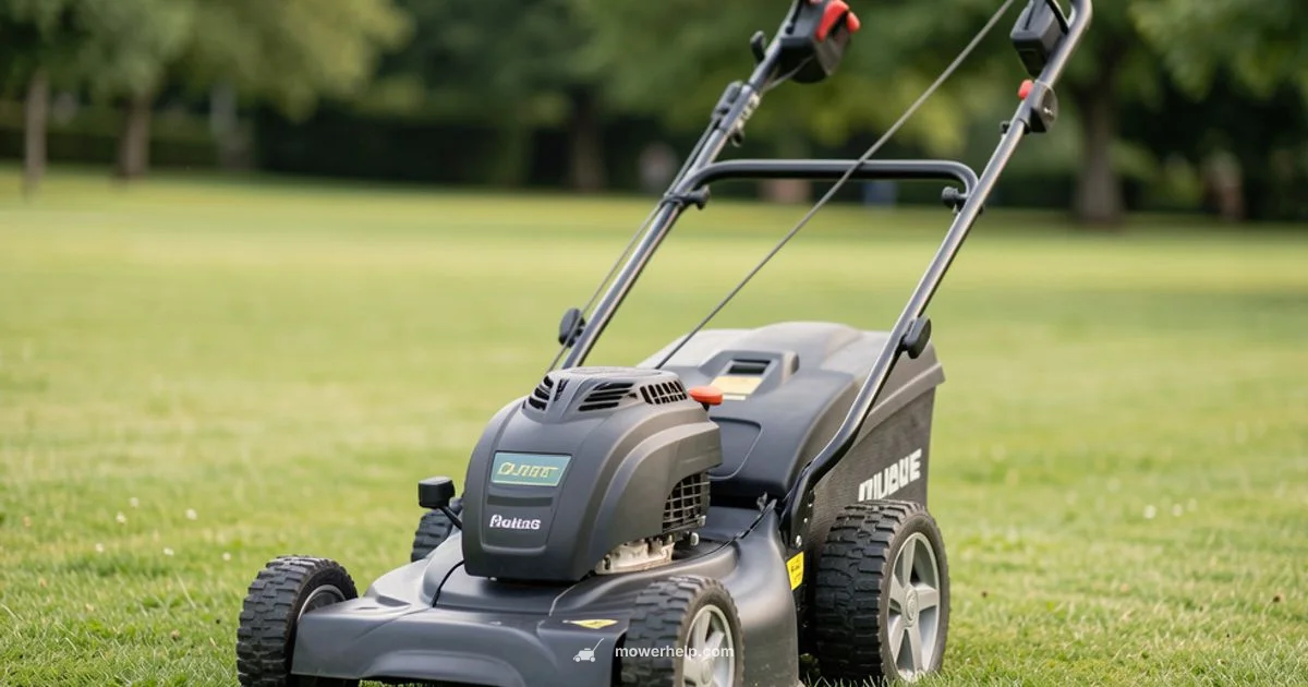 Push Reel Mower Push Reel Mower - Mower Help