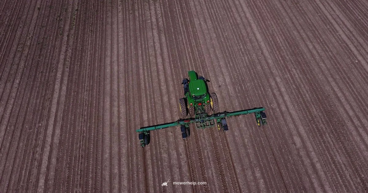 John Deere Mower Guide John Deere Mower Guide - Mower Help