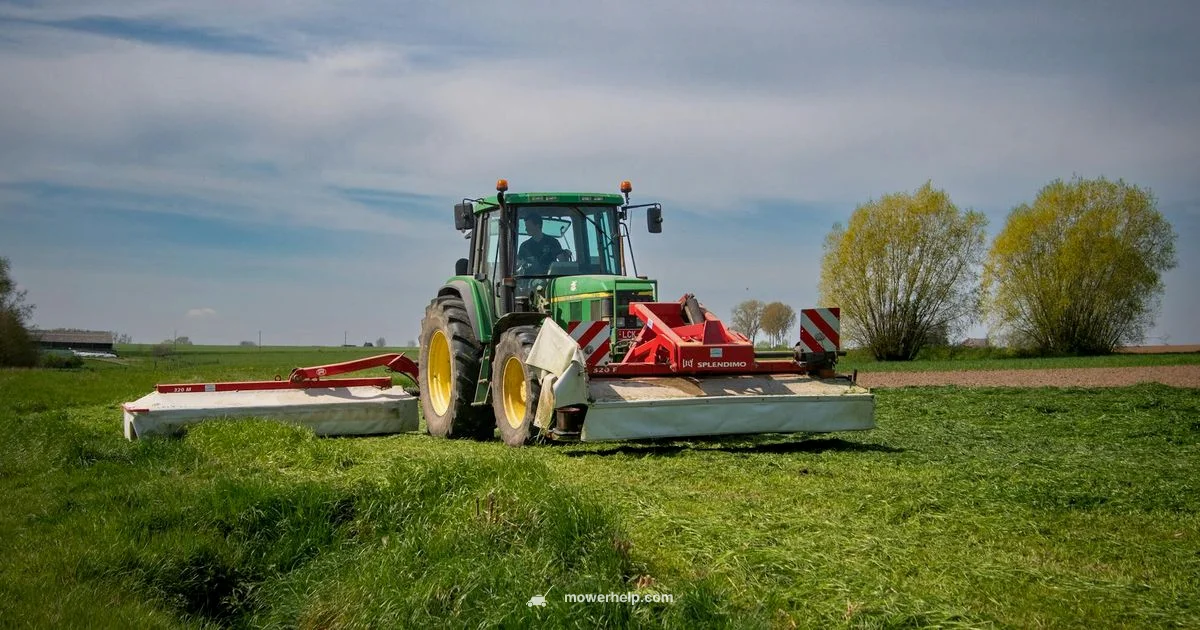 Push Mower Basics Push Mower Basics - Mower Help