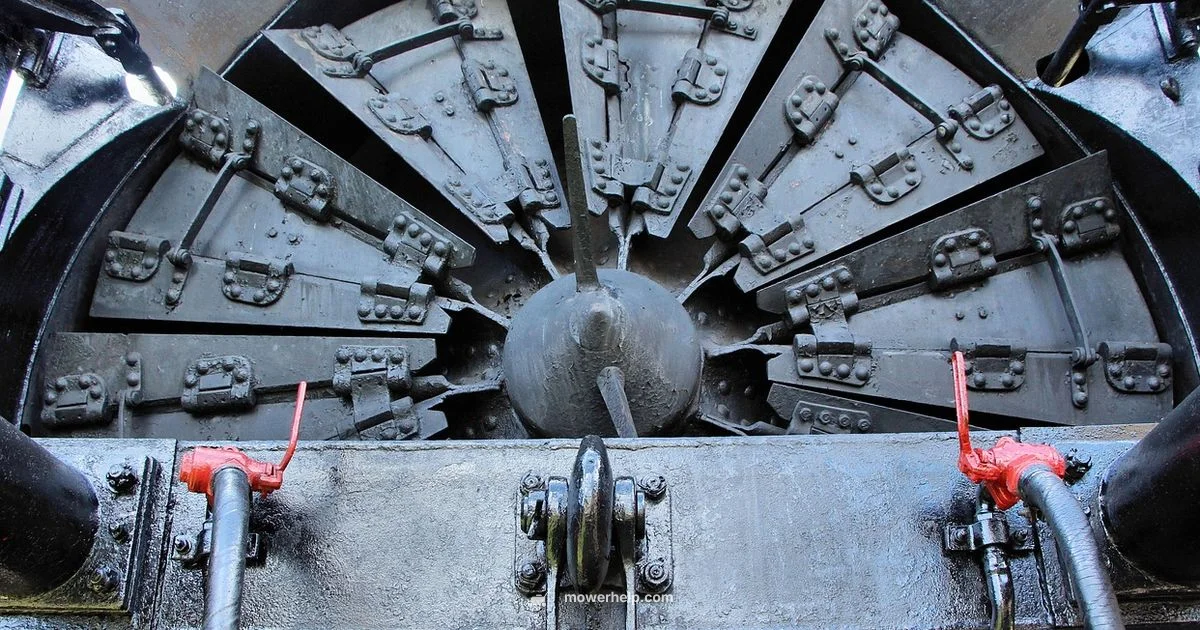 Seasonal Tool Guide - Mower Help