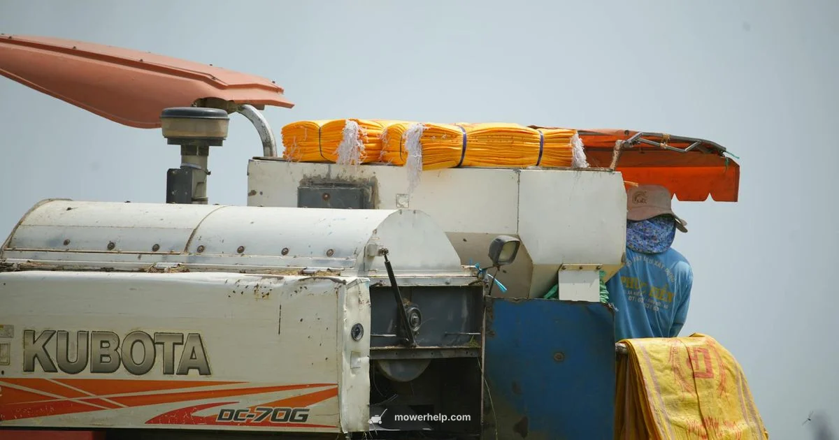 Kubota Ride On Guide Kubota Ride On Guide - Mower Help
