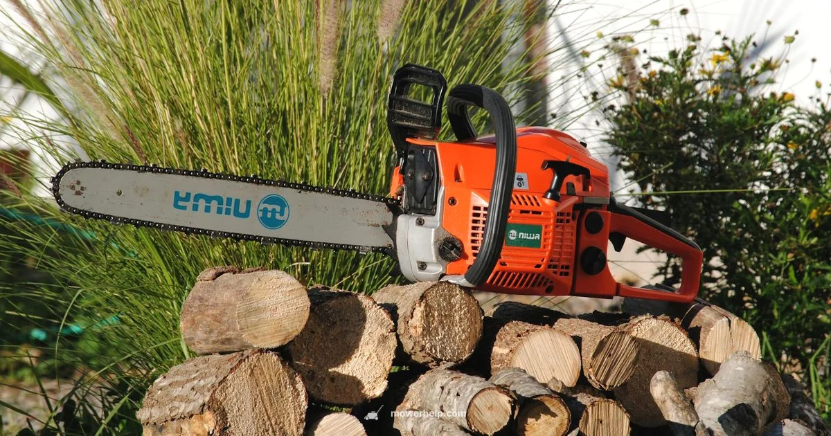 Gas Push Mower Guide Gas Push Mower Guide - Mower Help