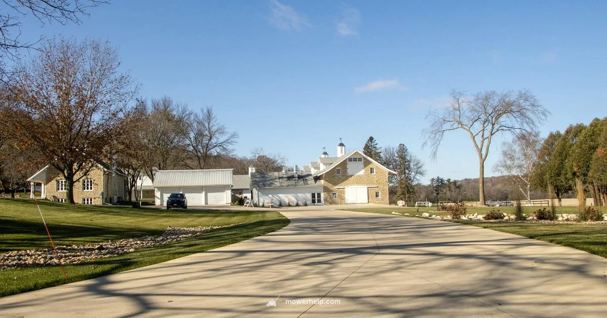 Menards Mower Guide - Mower Help