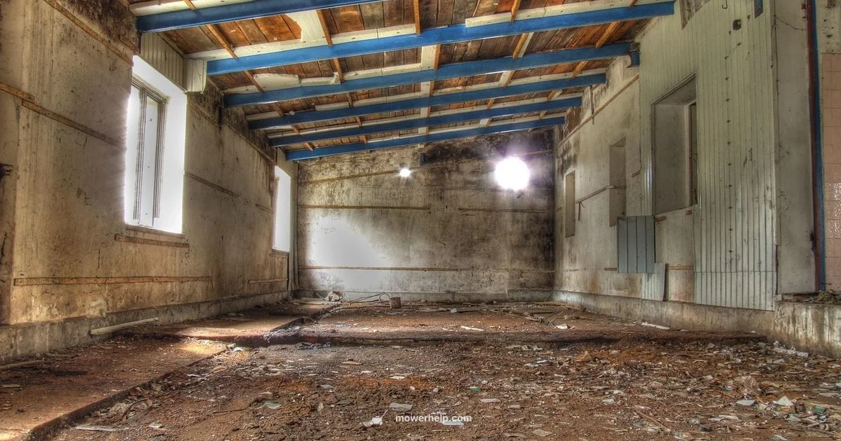 Starter Solenoid Replacement - Mower Help